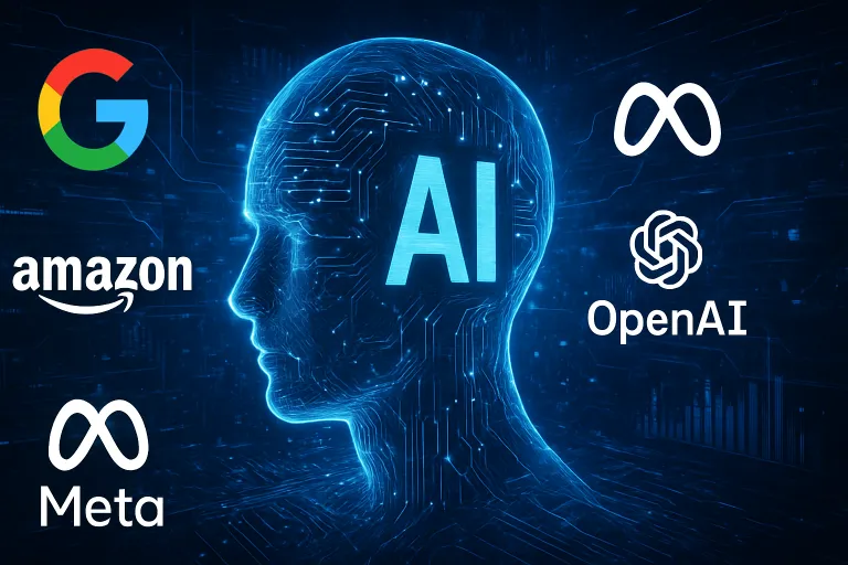 La publicidad entra en la era de la IA con nuevas herramientas de Google, Meta, Amazon y OpenAI