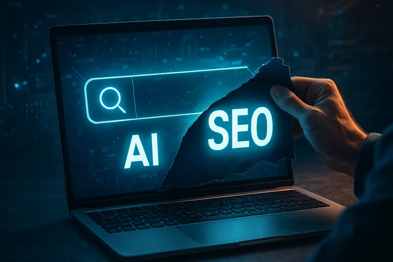 Las búsquedas personalizadas con IA obligan a las marcas a replantear toda su estrategia SEO