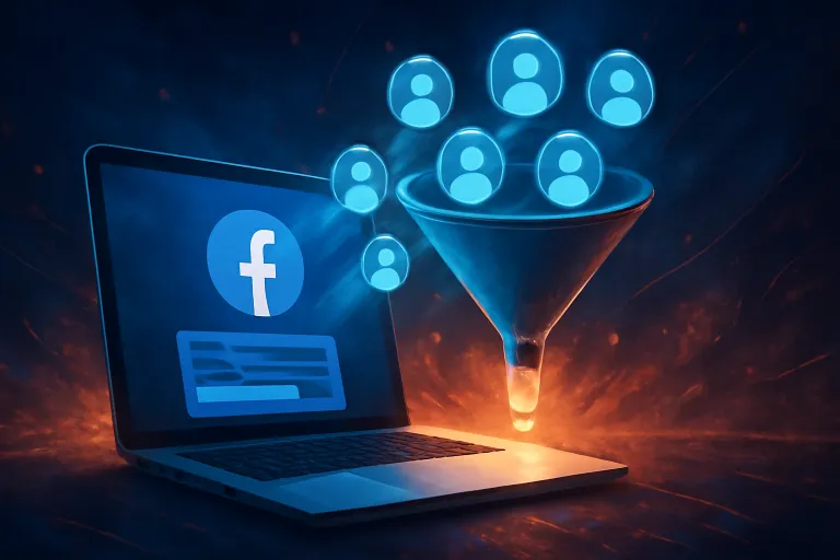 leads from facebook ads