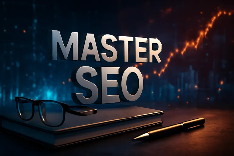 master seo