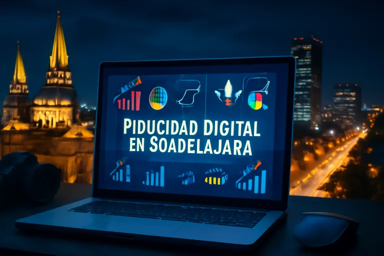 publicidad digital en guadalajara