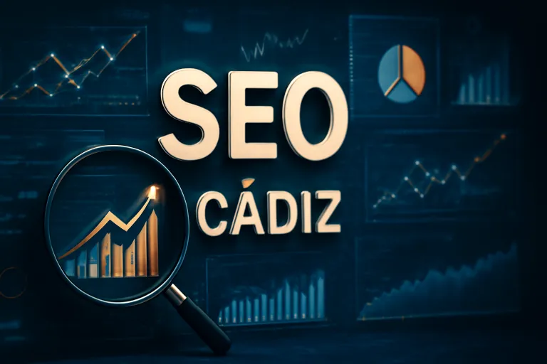 seo cadiz