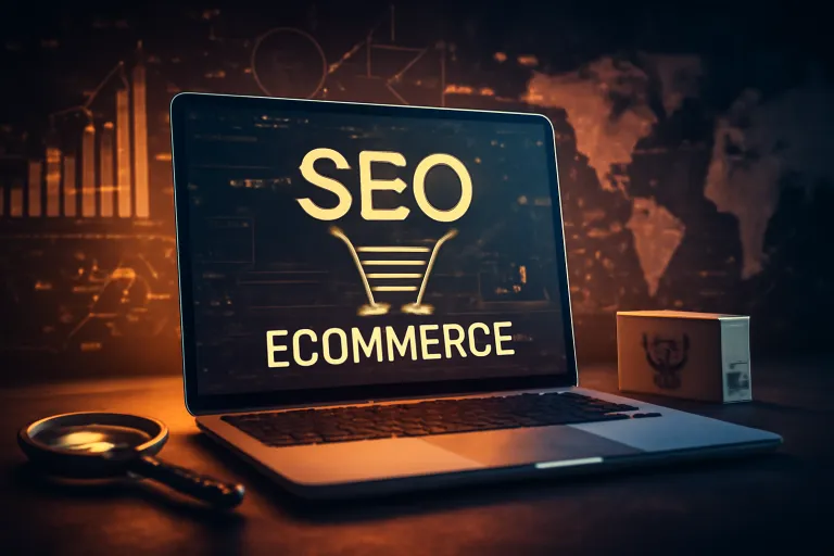 seo ecommerce