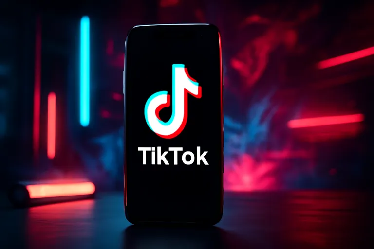 tiktok ad