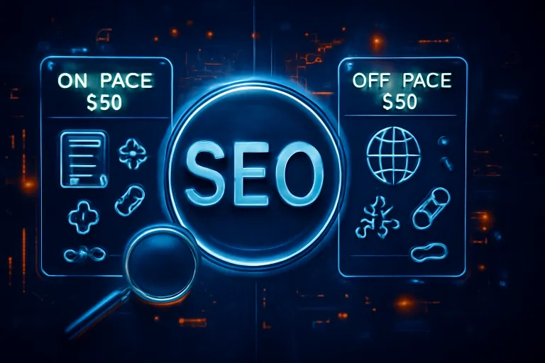 tipos de seo