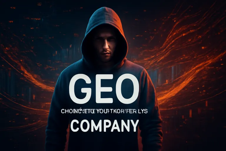 top generative engine optimization company