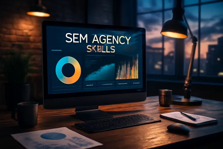 agencia sem sevilla