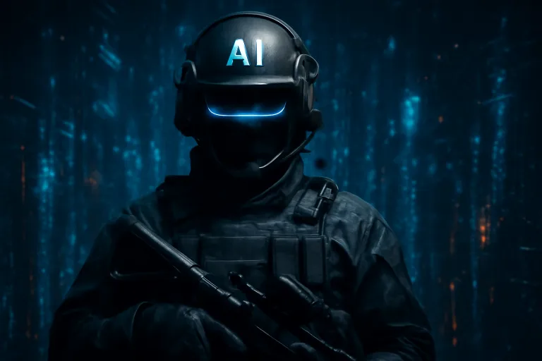 agente ia operator
