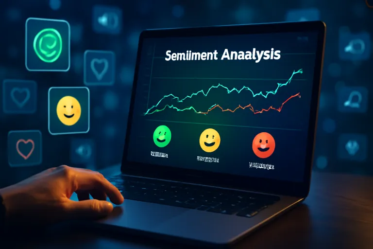 analisis de sentimiento en redes sociales