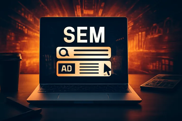 anuncios sem