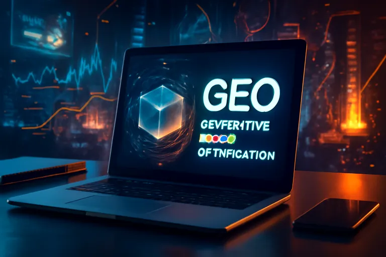 best agency for generative engine optimization
