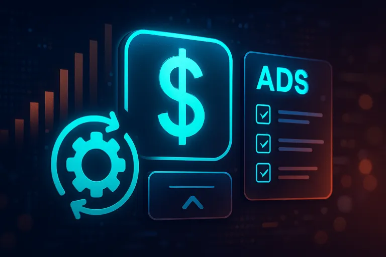 ChatGPT Ads estrena pujas automáticas y nuevas opciones de segmentación para competir por el presupuesto publicitario