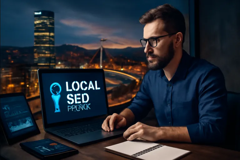 consultor seo local bilbao
