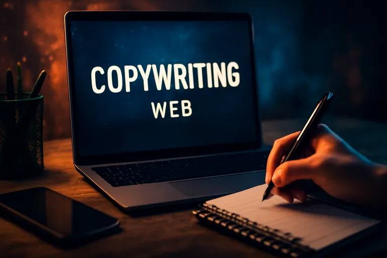copywriting para web