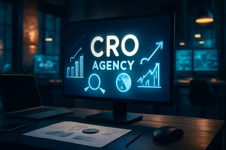 cro agencia