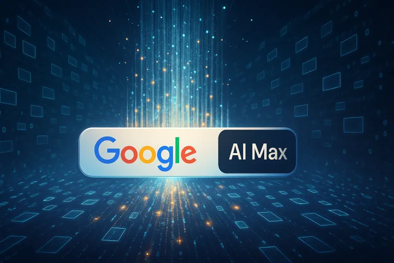 Google abre miles de millones de nuevas búsquedas publicitarias gracias a AI Max