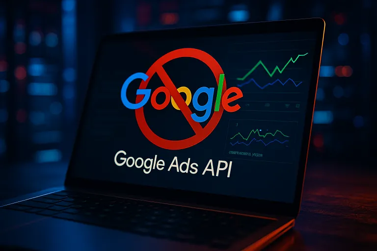 Google deja de permitir desde hoy la creación de nuevas Smart Campaigns mediante la API de Google Ads
