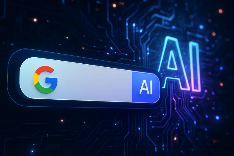 Google estrena nuevos accesos a IA en su buscador y abre otro frente para marcas y anunciantes