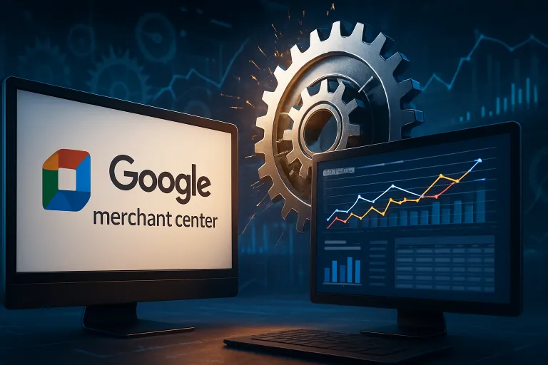 Google Merchant Center prepara un importante cambio en sus informes de rendimiento para anunciantes