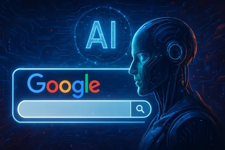 Google prepara un buscador todavía más dominado por la IA y amenaza con cambiar otra vez las reglas del SEO