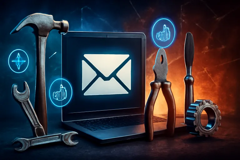 herramientas email marketing