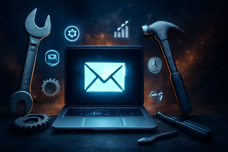 herramientas email marketing gratis
