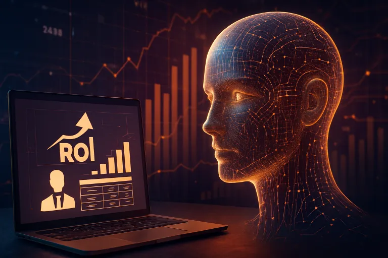 La inteligencia artificial cambia la medición del rendimiento: Rippling crea una herramienta para calcular el ROI de cada empleado