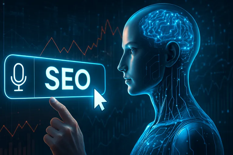 La inteligencia artificial cambia las reglas del SEO: aparecer citado por los asistentes ya no garantiza la venta
