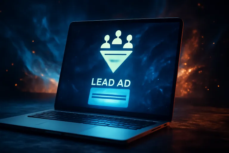 lead ads
