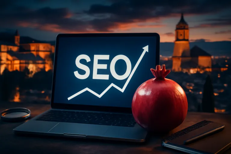 seo en granada