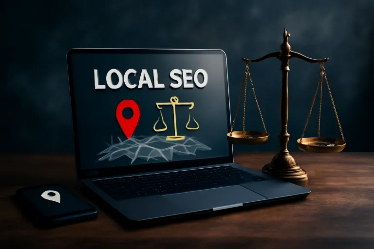 seo local abogados