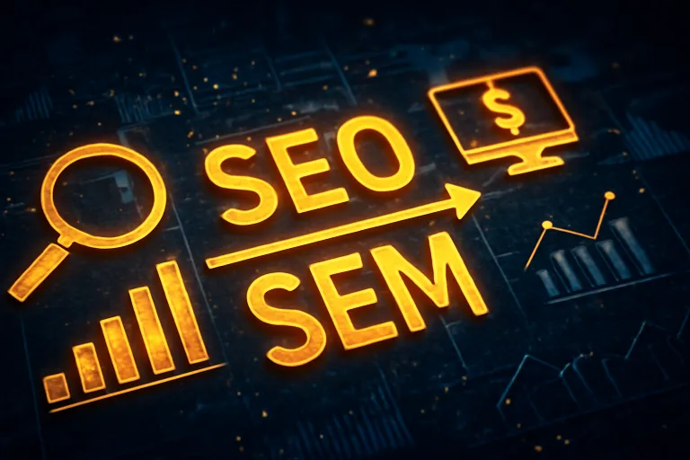 seo sem