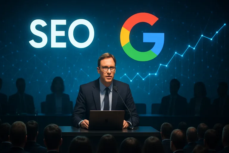 131 expertos SEO revelan cuáles son ahora los factores que más pesan para posicionar en Google