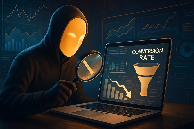 Claude se convierte en una nueva herramienta para detectar problemas de conversión y mejorar auditorías CRO