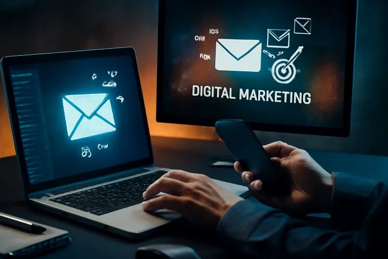 como hacer campañas de email marketing