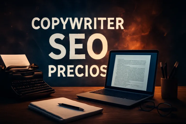 copywriter seo precios