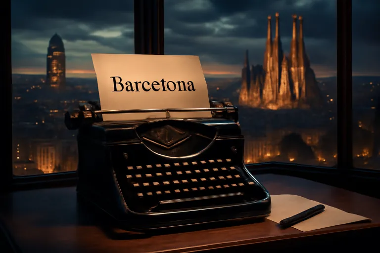 copywriting barcelona