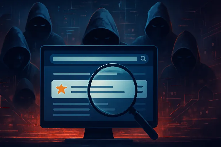 Cuatro amenazas ocultas en las búsquedas de marca pueden estar robando tráfico y clientes sin que muchas empresas lo detecten