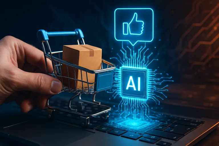 El comercio electrónico se prepara para el SEO de la IA: tener el mejor producto ya no garantiza aparecer recomendado