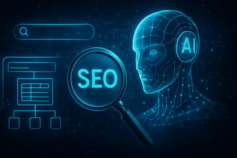 El SEO se adapta a las búsquedas con IA: los datos estructurados ganan peso para aparecer en las nuevas respuestas de Google