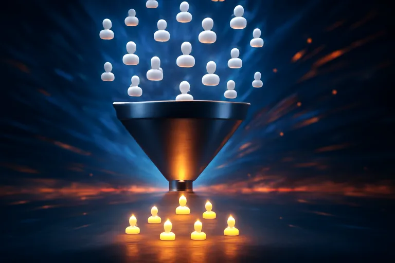 generacion de leads calificados