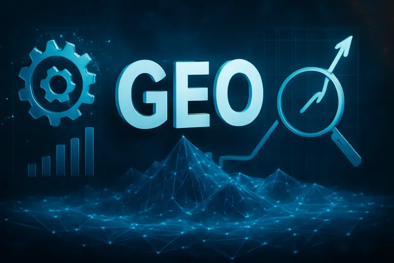 generative engine optimization geo techniques