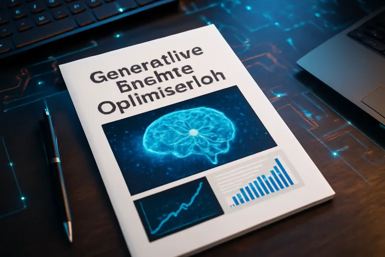 generative engine optimization paper