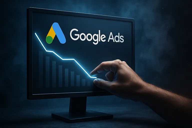 Google Ads puede reducir la visibilidad de una campaña sin rechazar los anuncios: así funciona el nuevo “Limited Ad Serving”