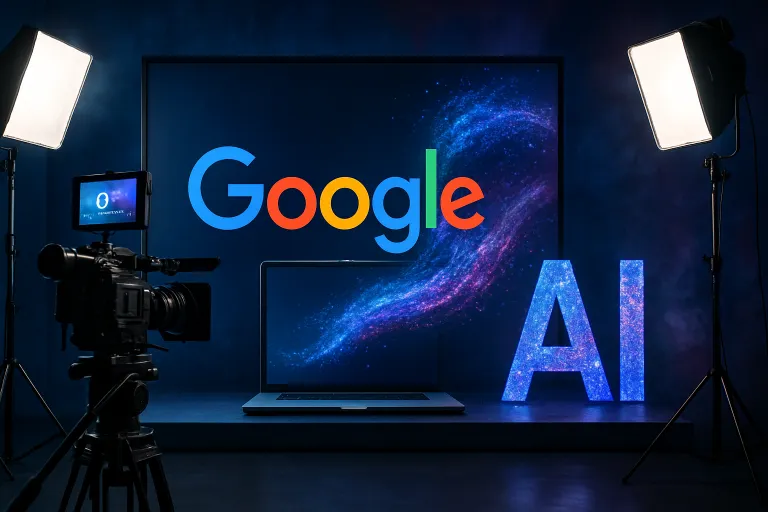 Google transforma la publicidad en vídeo con IA generativa y reduce la necesidad de volver a grabar campañas para otros mercados