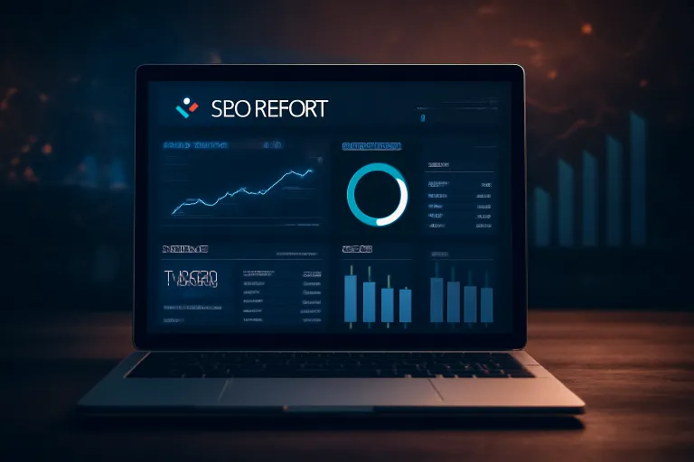 informes looker studio seo
