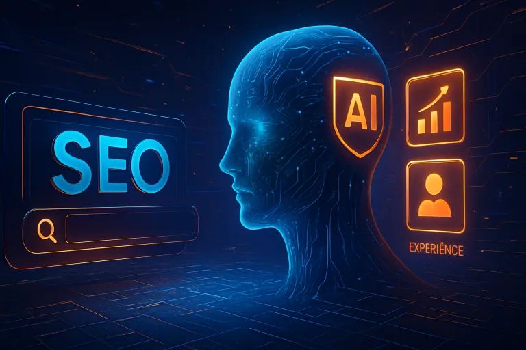 La inteligencia artificial obliga a replantear el SEO: reputación, negocio y experiencia empiezan a pesar tanto como el contenido
