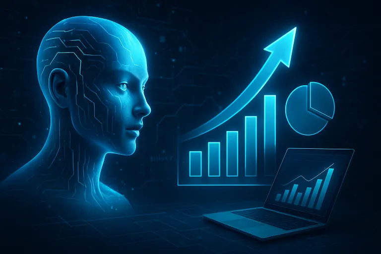 La inteligencia artificial transforma el marketing de resultados y obliga a replantear cómo se mide una conversión