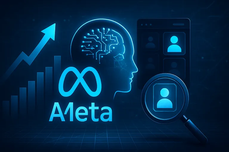 Meta prepara nuevas campañas Advantage+ para captar leads de mayor calidad utilizando inteligencia artificial