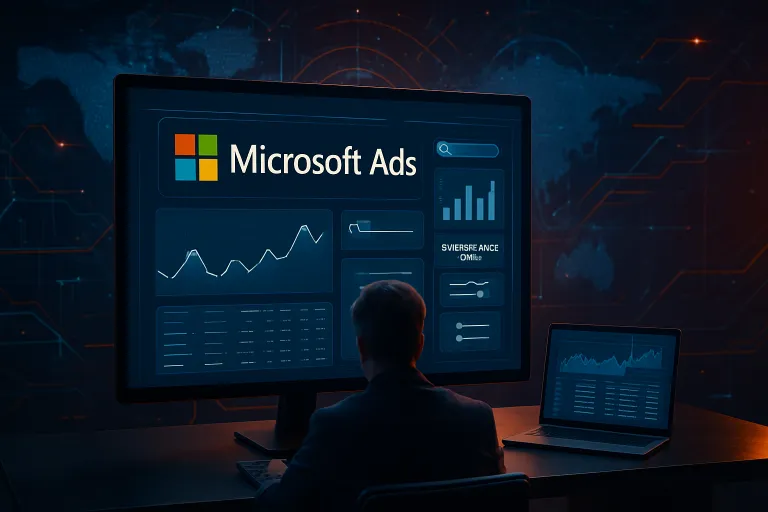 Microsoft Ads amplía su API con más datos de búsqueda y controles para Performance Max